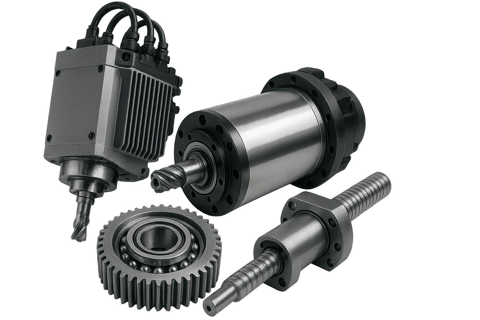 Industrial Equipment